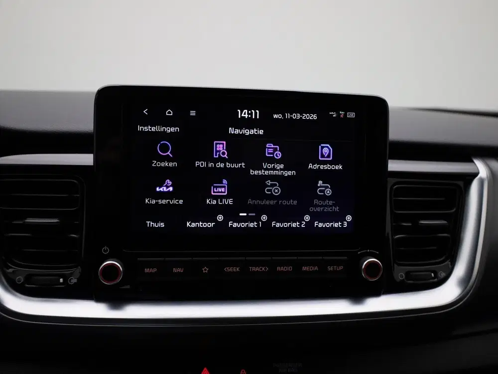 Kia Stonic 1.0 T-GDi MHEV DynamicPlusLine uit 2025, foto 20