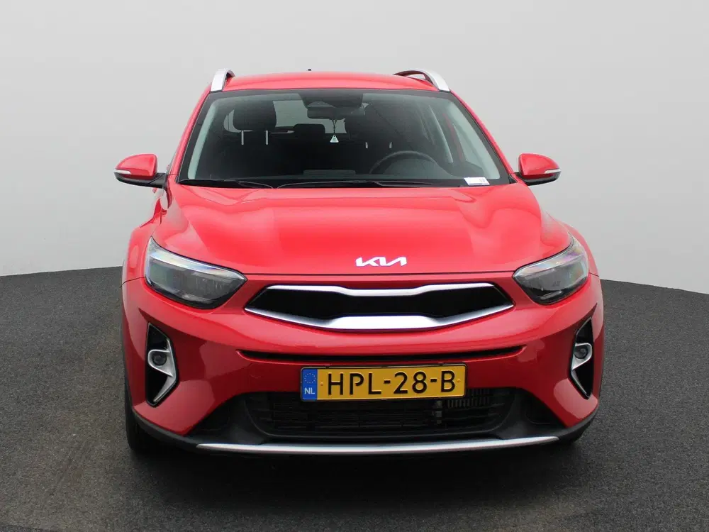Kia Stonic 1.0 T-GDi MHEV DynamicPlusLine uit 2025, foto 5