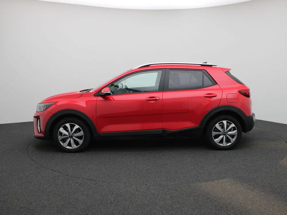 Kia Stonic 1.0 T-GDi MHEV DynamicPlusLine uit 2025, foto 6