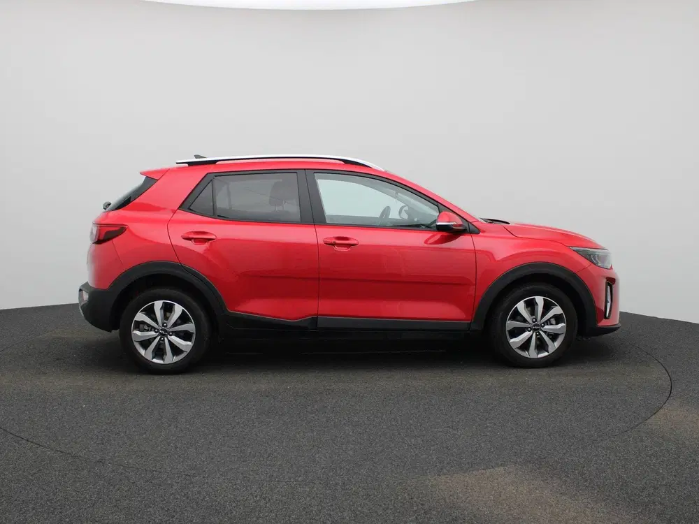 Kia Stonic 1.0 T-GDi MHEV DynamicPlusLine uit 2025, foto 8