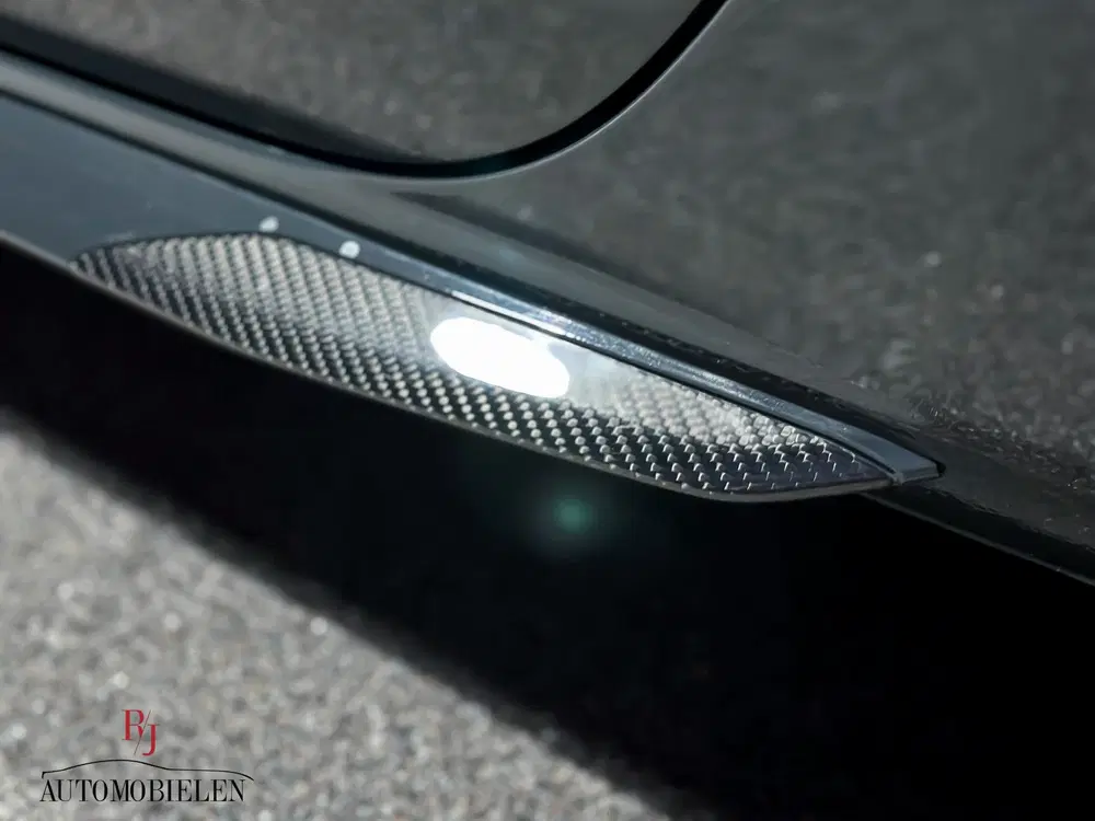SEAT Leon 2.0 TSI CUPRA R 300 Carbon Brembo Limited uit 2019, foto 11