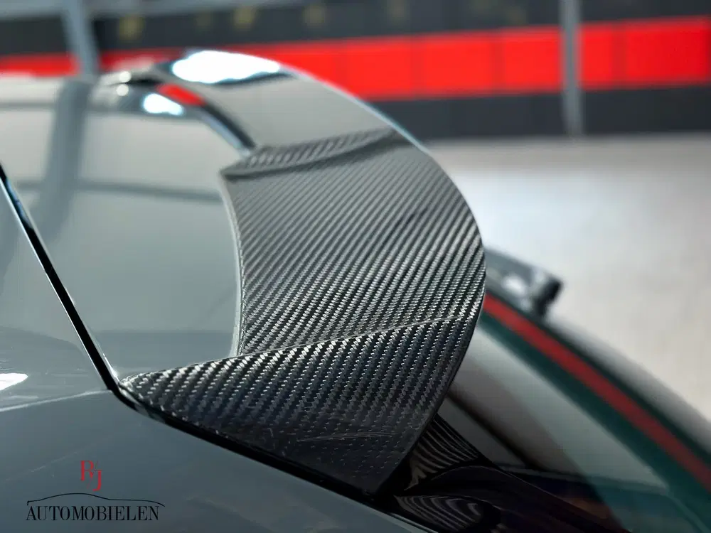 SEAT Leon 2.0 TSI CUPRA R 300 Carbon Brembo Limited uit 2019, foto 12
