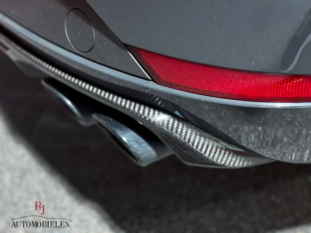 SEAT Leon 2.0 TSI CUPRA R 300 Carbon Brembo Limited uit 2019, foto 13