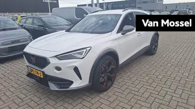 Cupra Formentor 1.4 e-Hybrid VZ Performance uit 2023