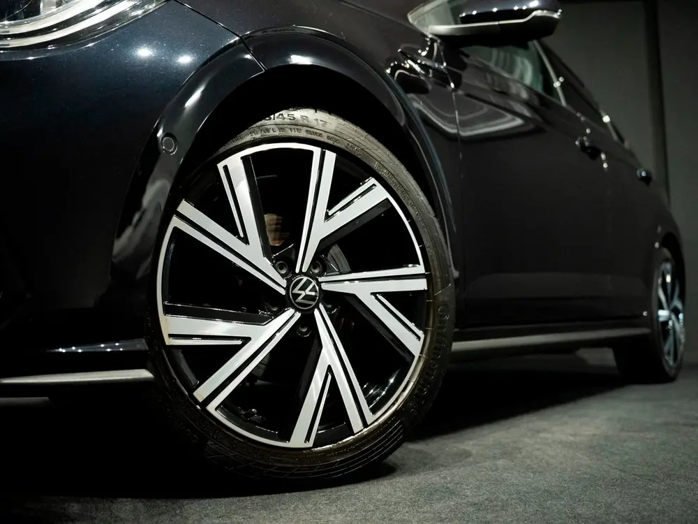 Volkswagen Polo 1.0 TSI 3x R-Line | Beats | Keyless | Cam | uit 2023, foto 14