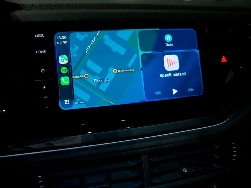 Volkswagen Polo 1.0 TSI 3x R-Line | Beats | Keyless | Cam | uit 2023, foto 16