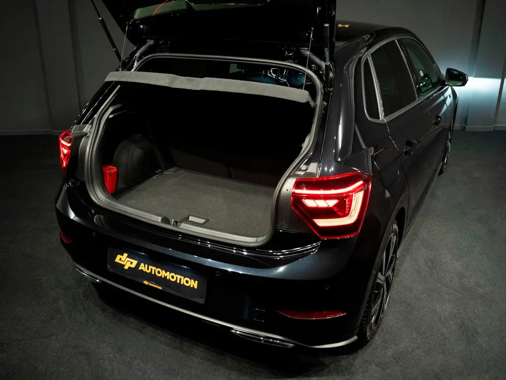 Volkswagen Polo 1.0 TSI 3x R-Line | Beats | Keyless | Cam | uit 2023, foto 19