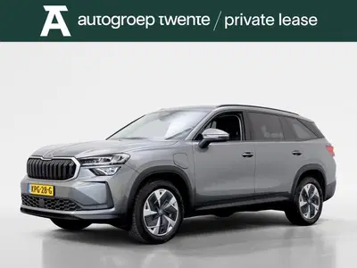 Skoda Kodiaq 1.5 TSI PHEV Business Edition uit 2025