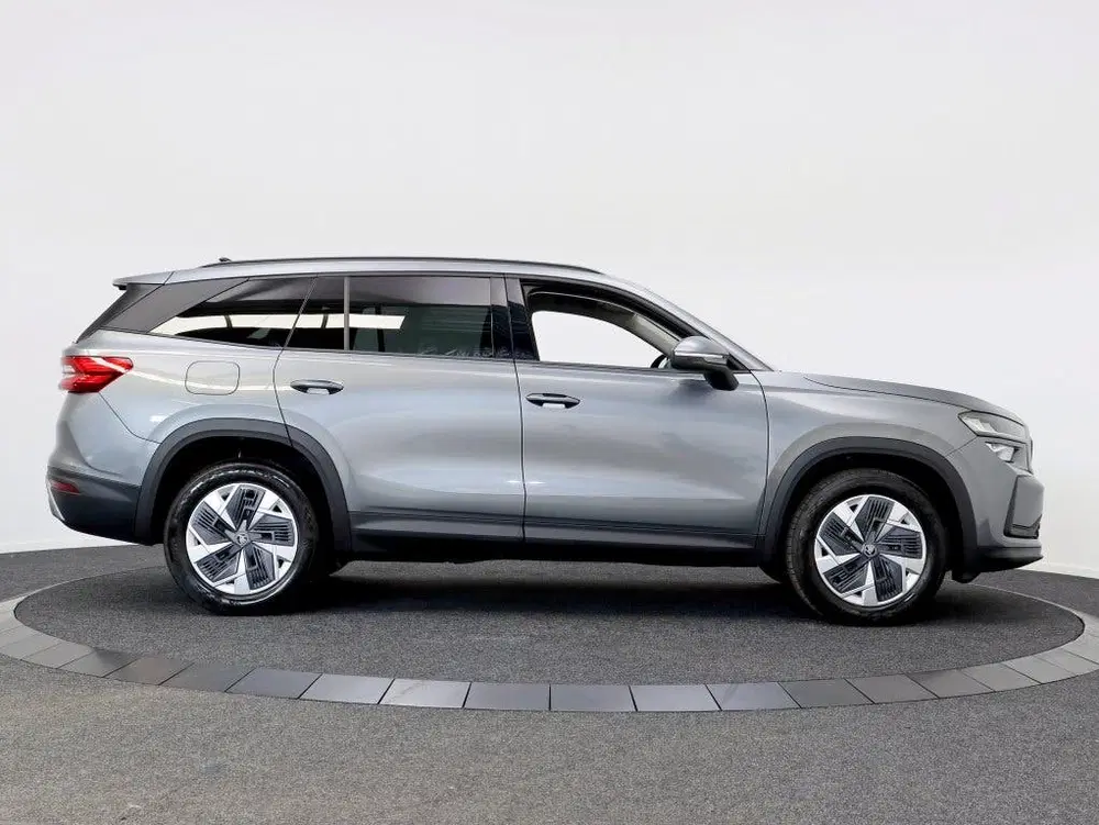 Skoda Kodiaq 1.5 TSI PHEV Business Edition uit 2025, foto 11