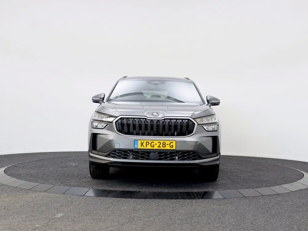 Skoda Kodiaq 1.5 TSI PHEV Business Edition uit 2025, foto 13