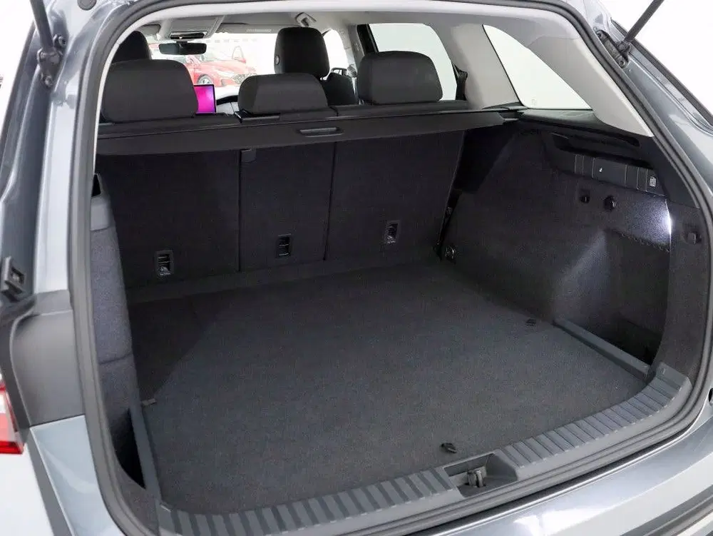 Skoda Kodiaq 1.5 TSI PHEV Business Edition uit 2025, foto 17