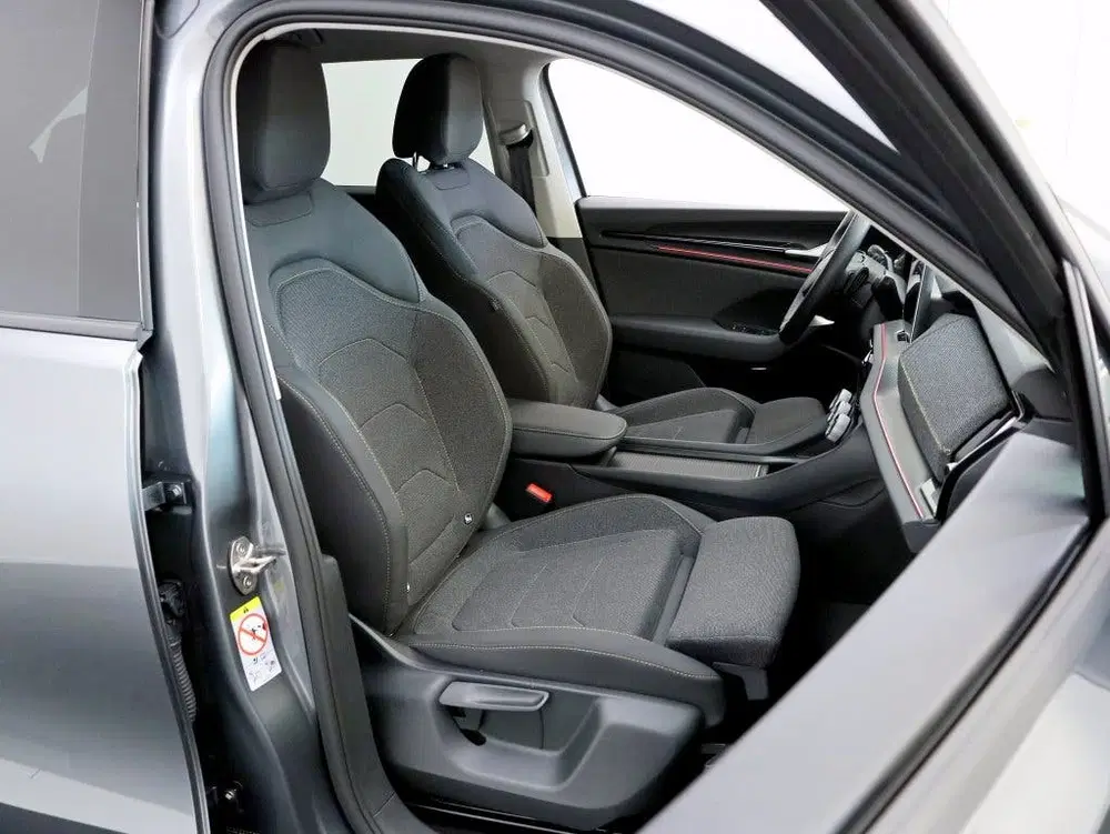 Skoda Kodiaq 1.5 TSI PHEV Business Edition uit 2025, foto 19
