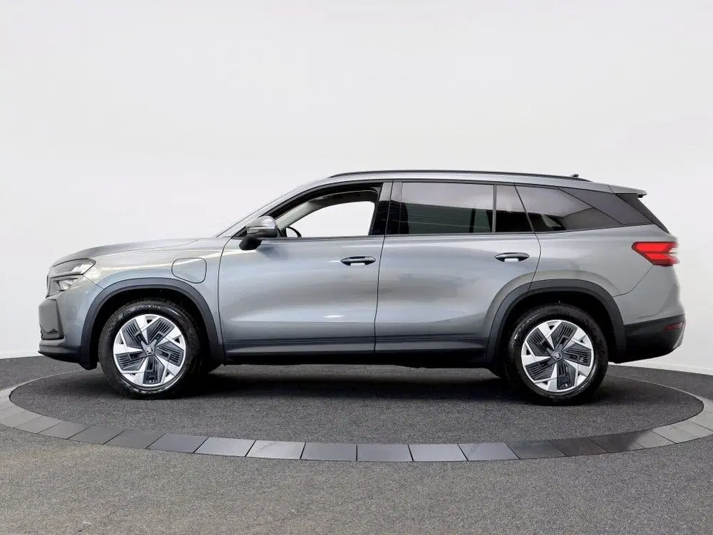 Skoda Kodiaq 1.5 TSI PHEV Business Edition uit 2025, foto 6