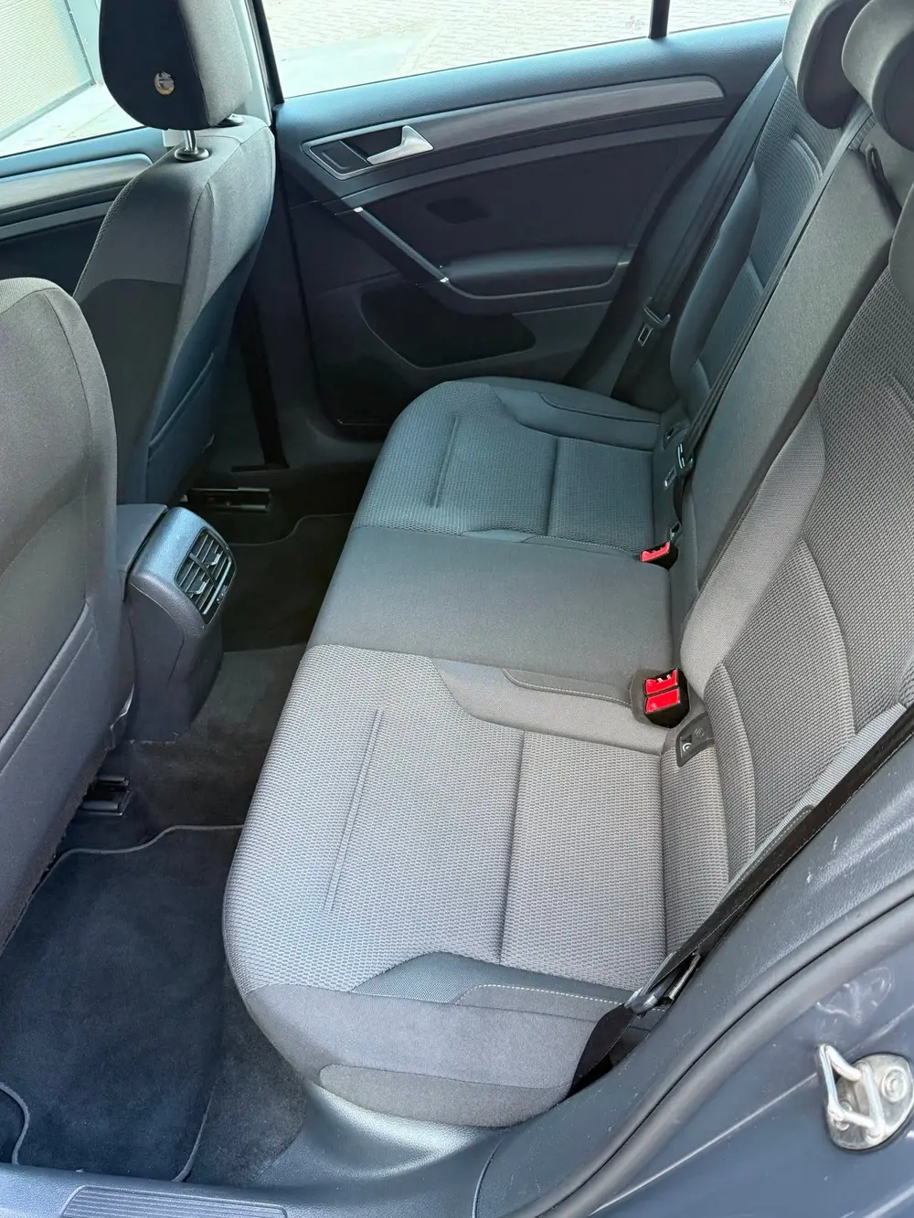 Volkswagen E-Golf E-DITION 2020 Grijs NAP|SOH 91%|APK|LED uit 2020, foto 19