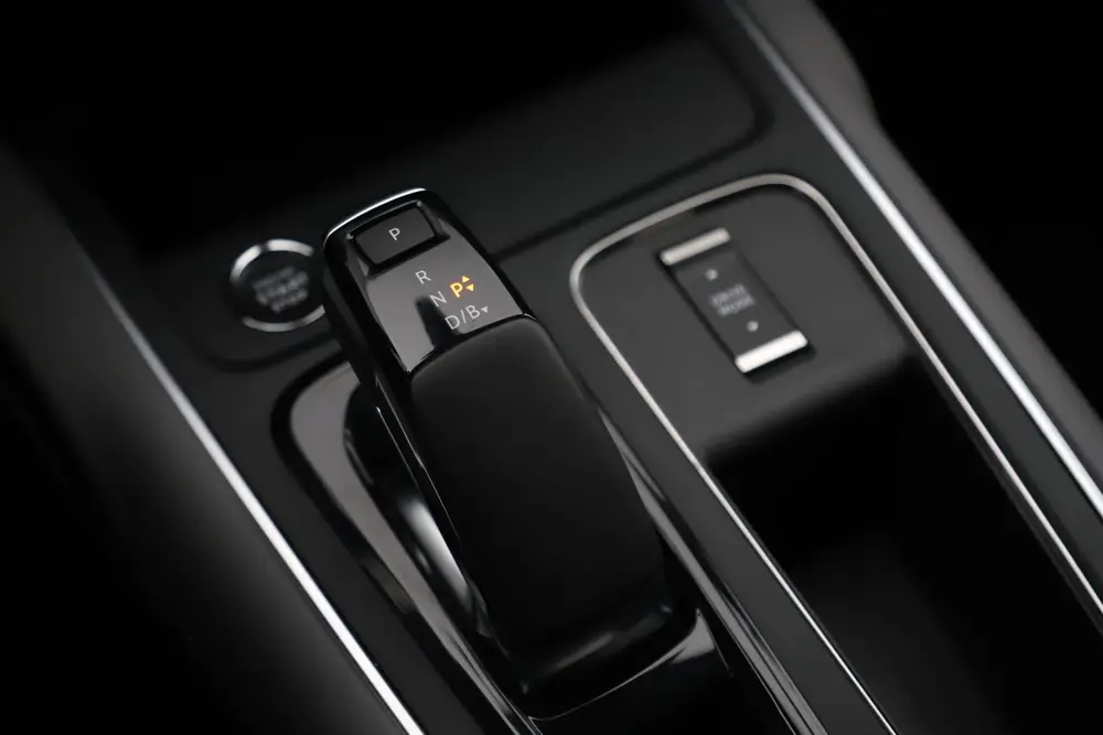 Citroën C5 Aircross Citroen C5 Aircross 1.6 Plug-in Hybrid 225 uit 2022, foto 12