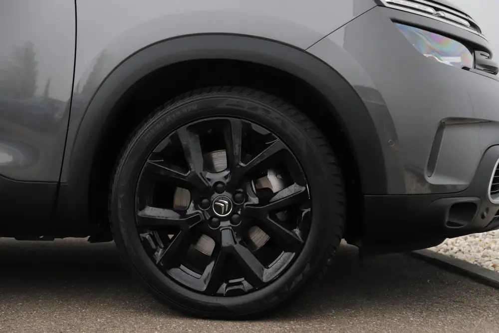 Citroën C5 Aircross Citroen C5 Aircross 1.6 Plug-in Hybrid 225 uit 2022, foto 5