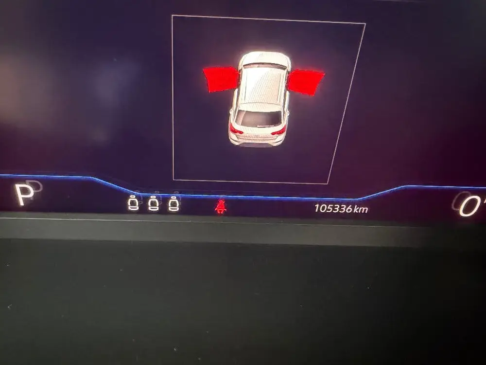 Volkswagen T-Roc 1.5 TSI 150pk 7-DSG 2019 Wit uit 2019, foto 18
