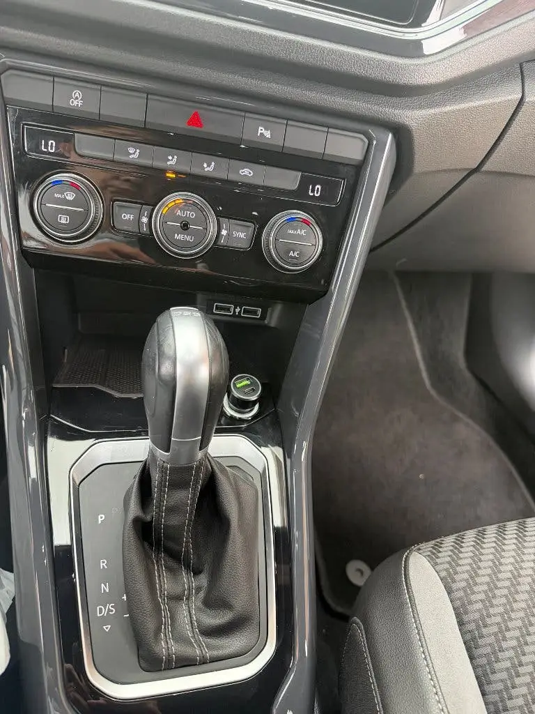 Volkswagen T-Roc 1.5 TSI 150pk 7-DSG 2019 Wit uit 2019, foto 19