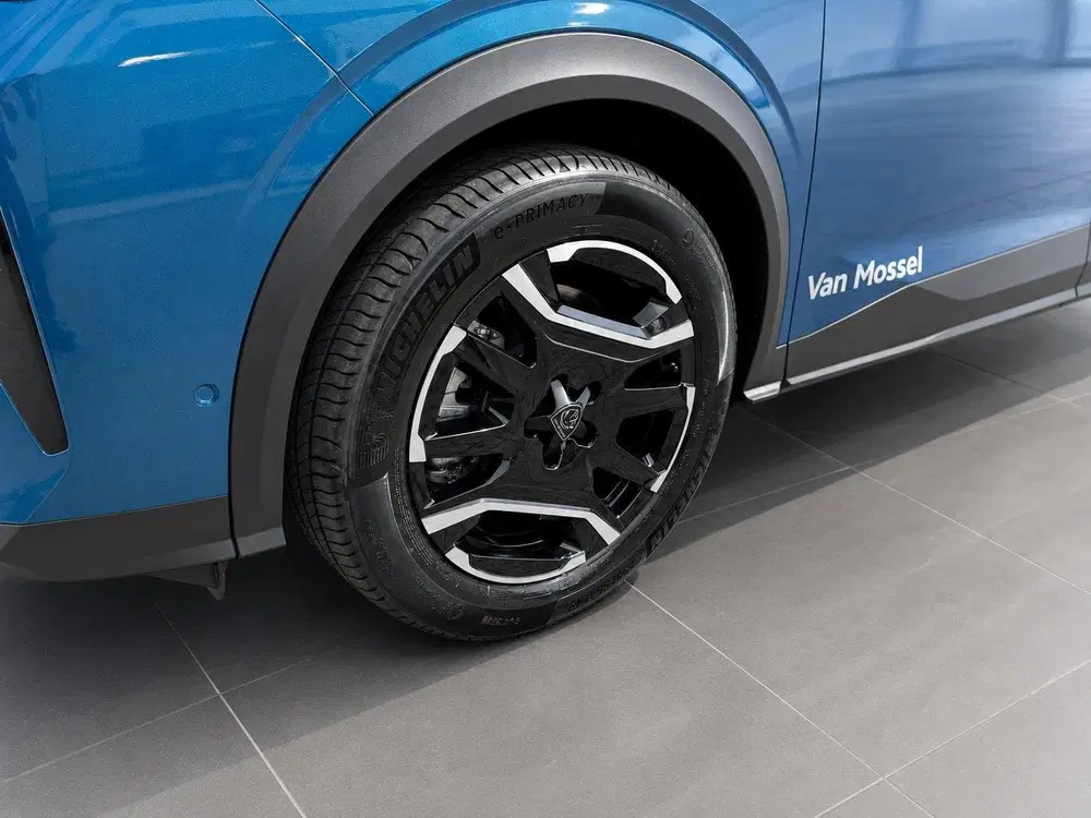 Peugeot 5008 1.6 Plug-in Hybrid 195 Allure 7p uit 2026, foto 7