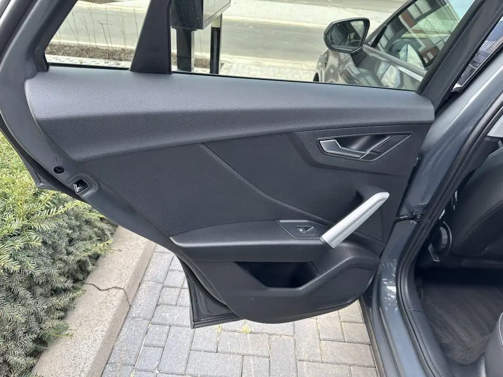 Audi Q2 2.0 TFSI Quattro Sport Pro Line S-line (bj uit 2020, foto 17
