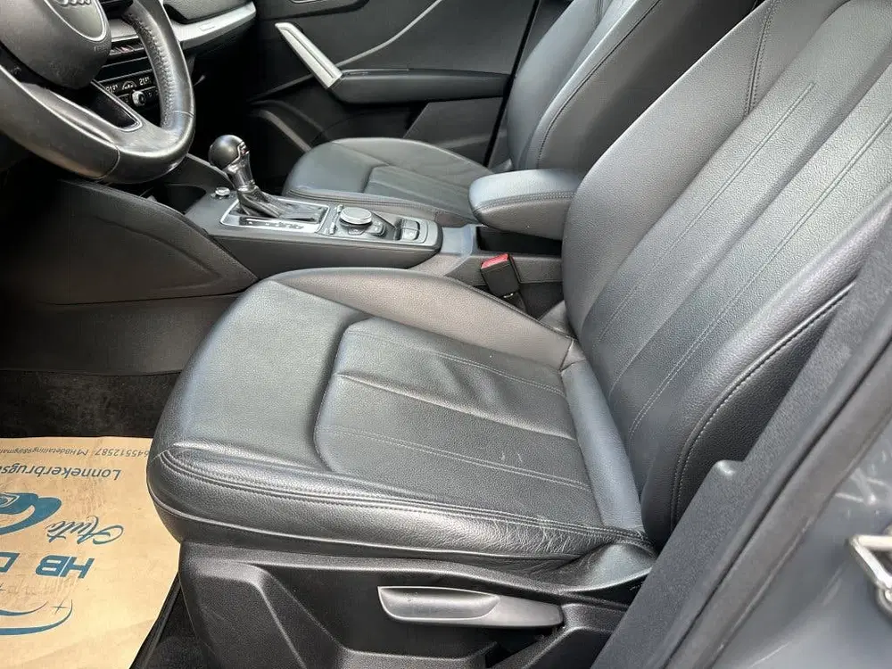 Audi Q2 2.0 TFSI Quattro Sport Pro Line S-line (bj uit 2020, foto 19