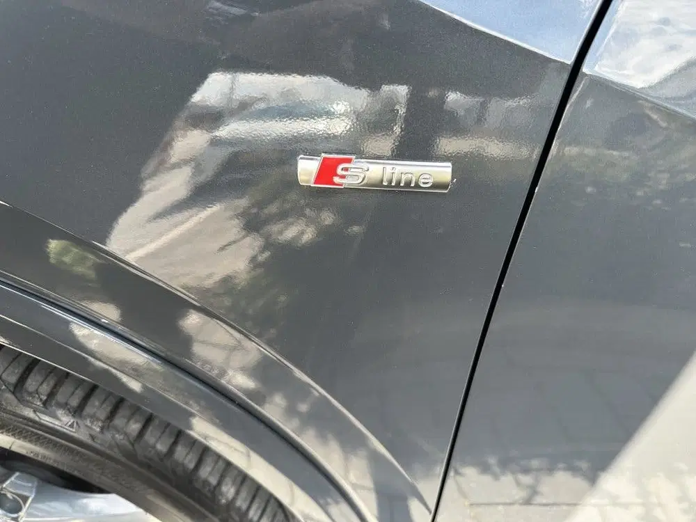 Audi Q2 2.0 TFSI Quattro Sport Pro Line S-line (bj uit 2020, foto 5