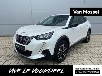 Peugeot 2008 EV Allure 50 kWh uit 2023