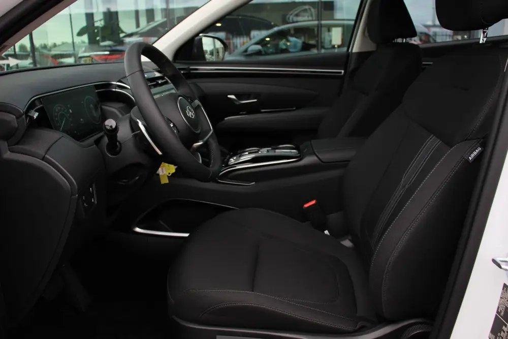 Hyundai TUCSON 1.6 T-GDI PHEV (plug-in) uit 2022, foto 11