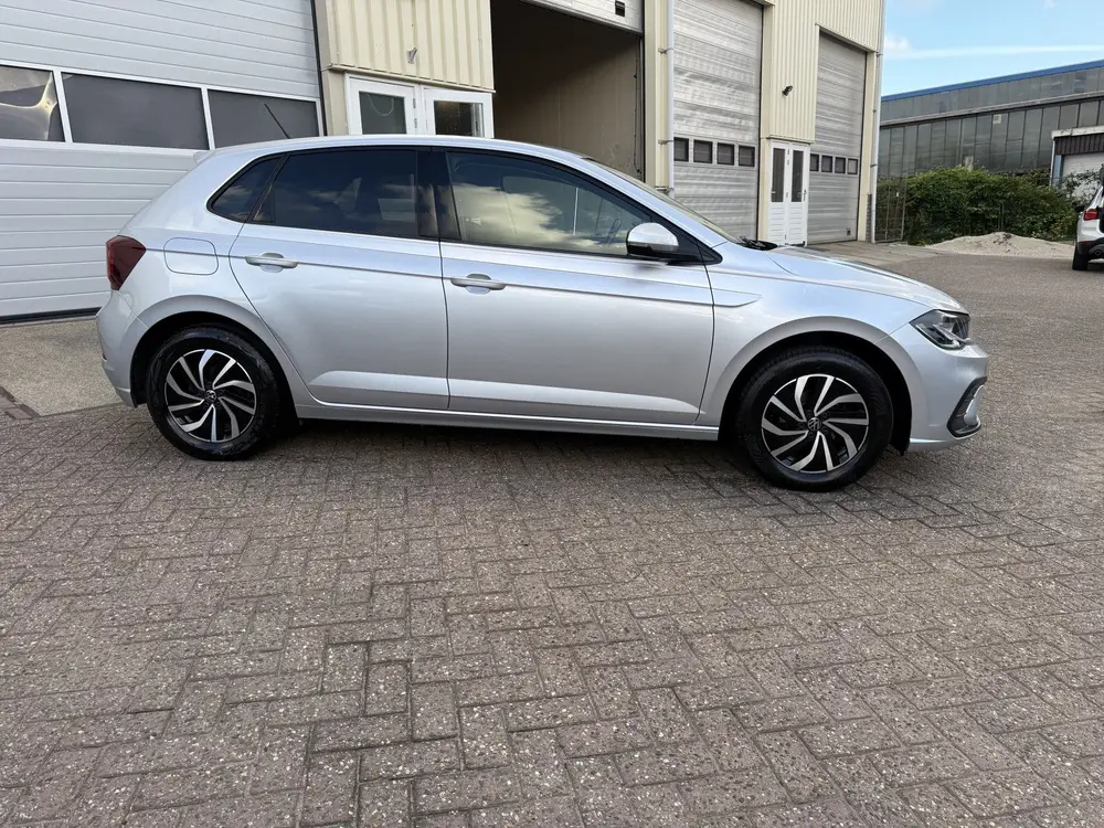 Volkswagen Polo 1.0 TSI Life Business Navi | Dealer onderhou uit 2023, foto 13