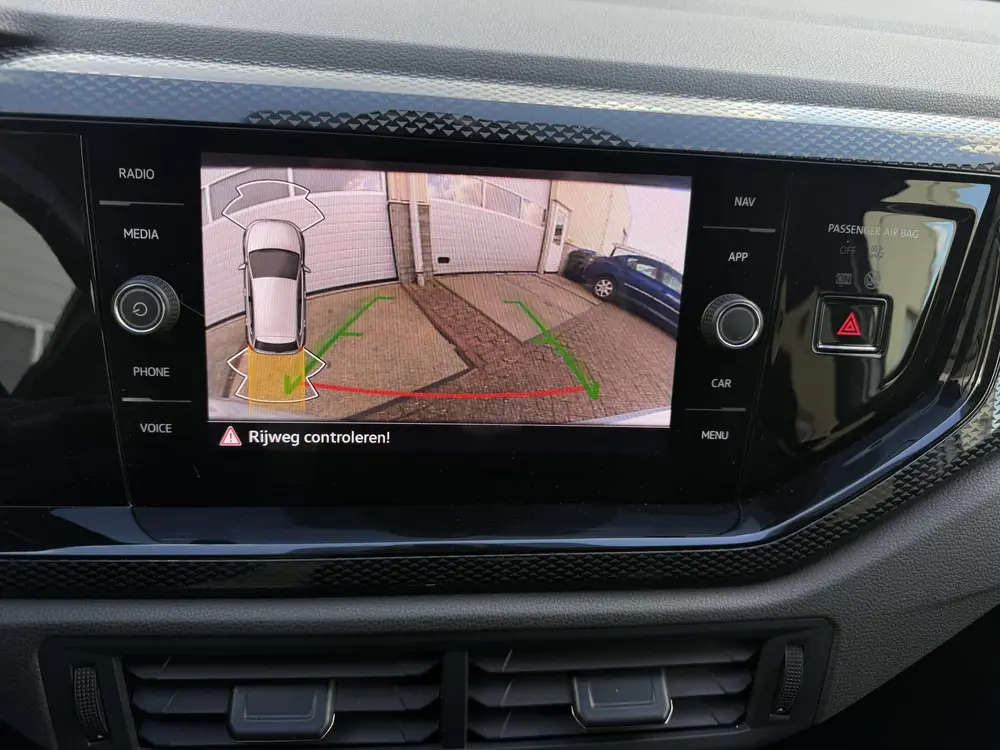 Volkswagen Polo 1.0 TSI Life Business Navi | Dealer onderhou uit 2023, foto 20