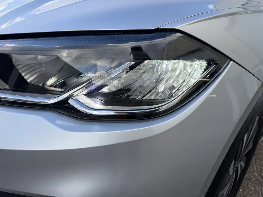 Volkswagen Polo 1.0 TSI Life Business Navi | Dealer onderhou uit 2023, foto 4
