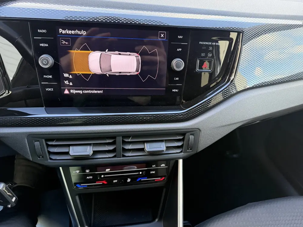 Volkswagen Polo 1.0 TSI Life Business Navi | Dealer onderhou uit 2023, foto 9