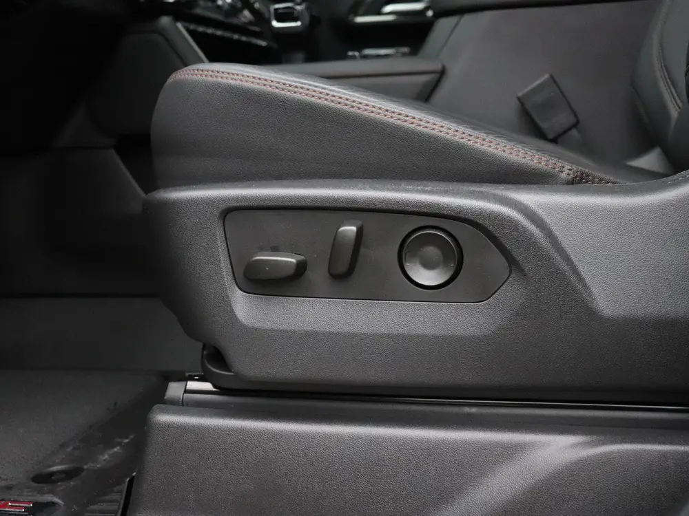 GMC Sierra 6.2 V8 | LEDER | MEMORY | BOSE | TREKHAAK | S uit 2024, foto 14
