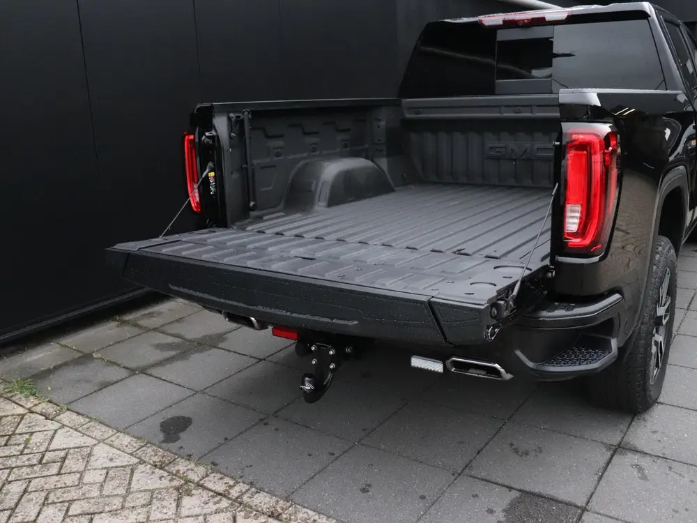 GMC Sierra 6.2 V8 | LEDER | MEMORY | BOSE | TREKHAAK | S uit 2024, foto 16