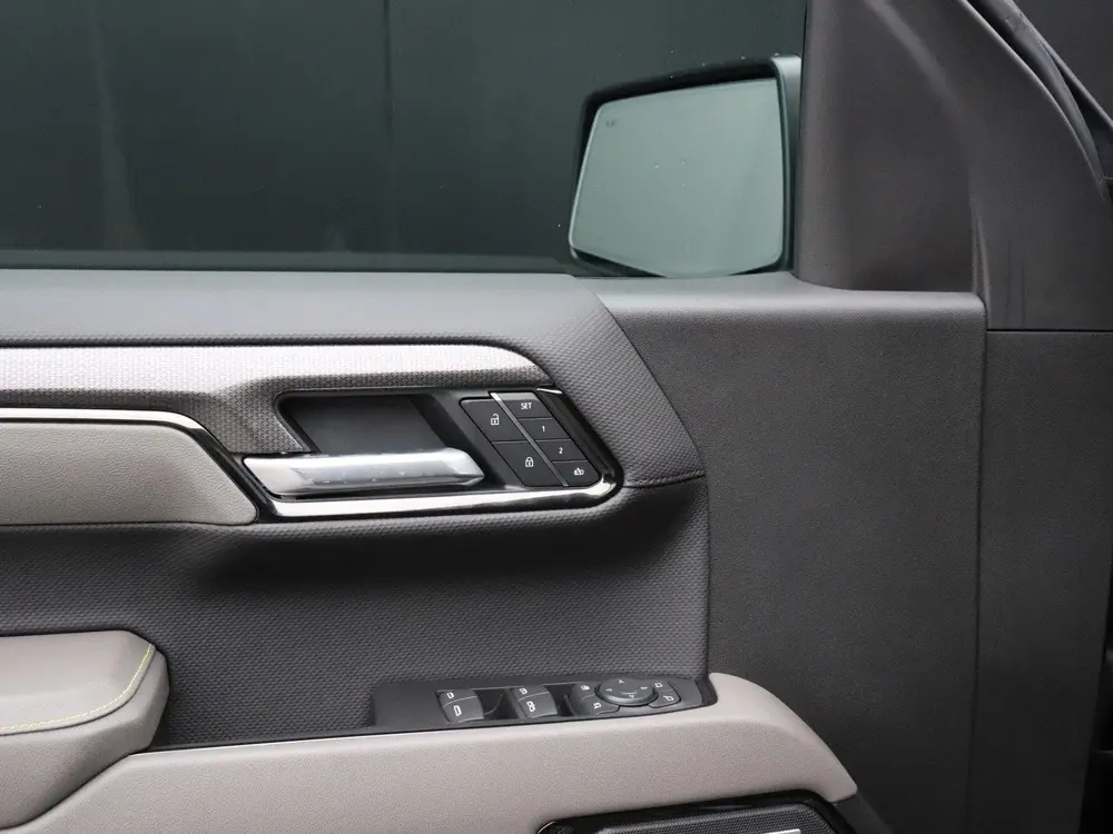 Chevrolet Silverado | LEDER | MEMORY | BOSE | TREKHAAK | uit 2024, foto 20