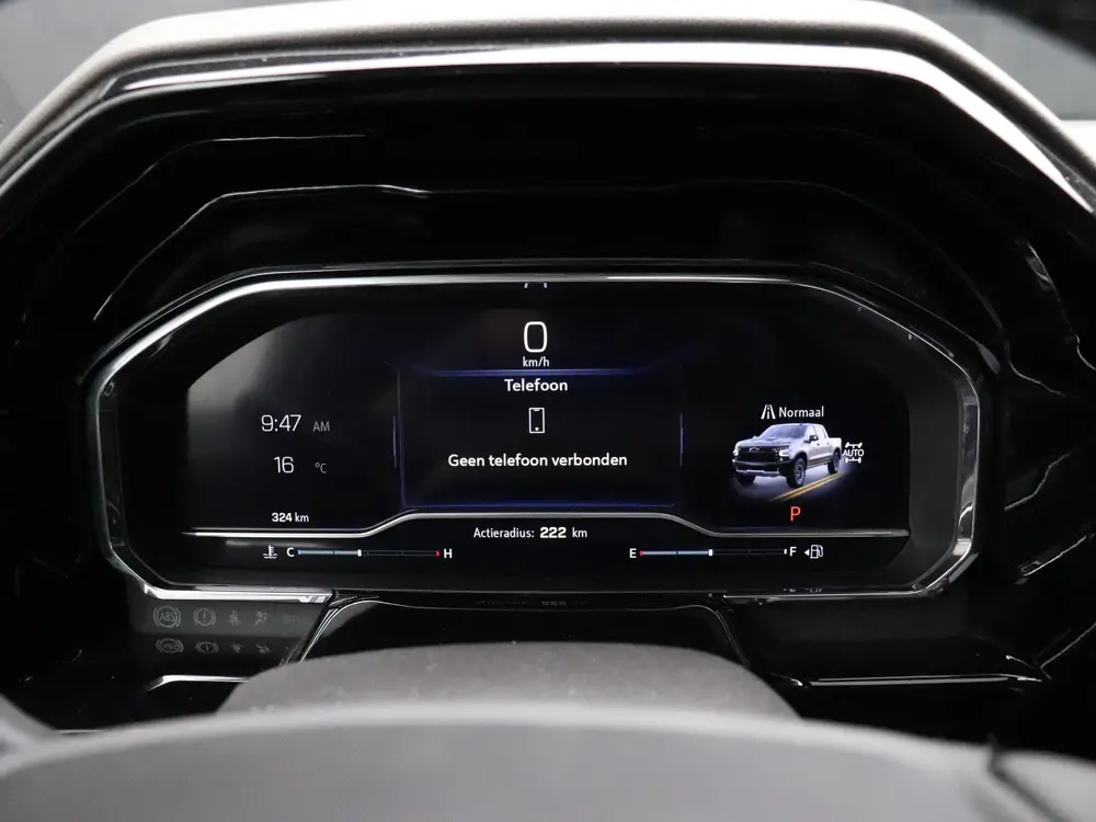 Chevrolet Silverado | LEDER | MEMORY | BOSE | TREKHAAK | uit 2024, foto 5