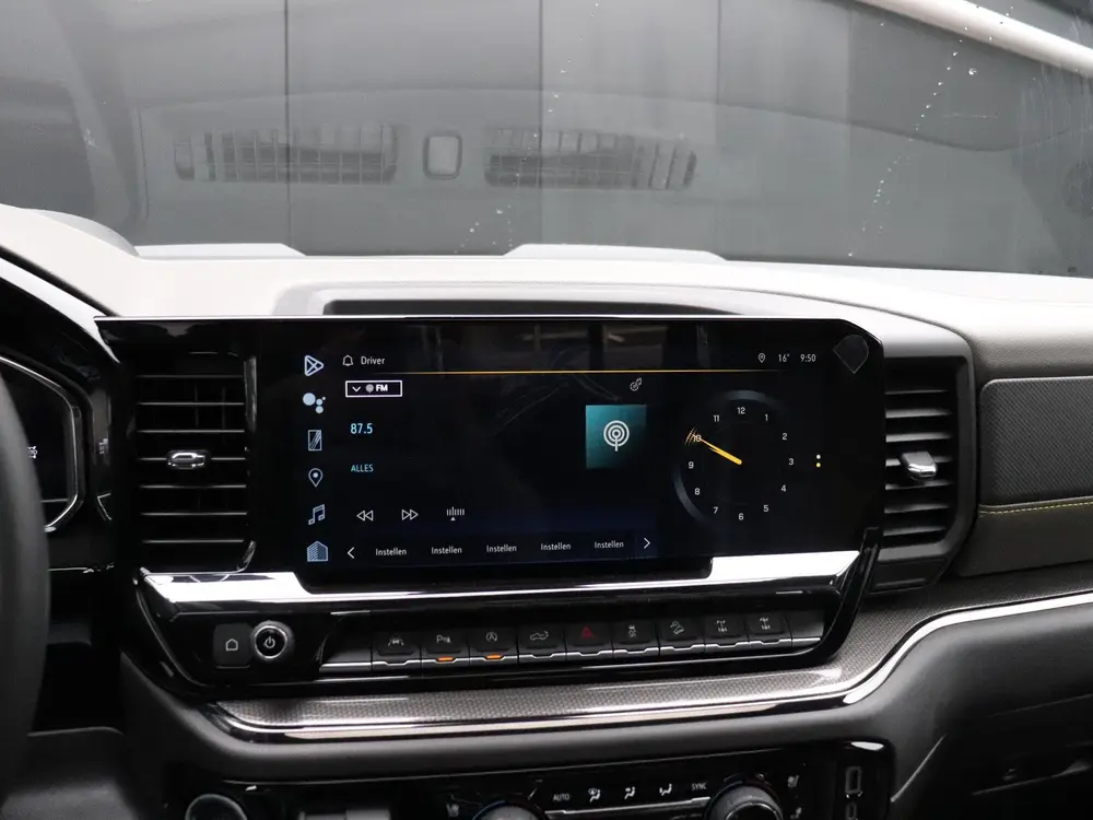 Chevrolet Silverado | LEDER | MEMORY | BOSE | TREKHAAK | uit 2024, foto 7