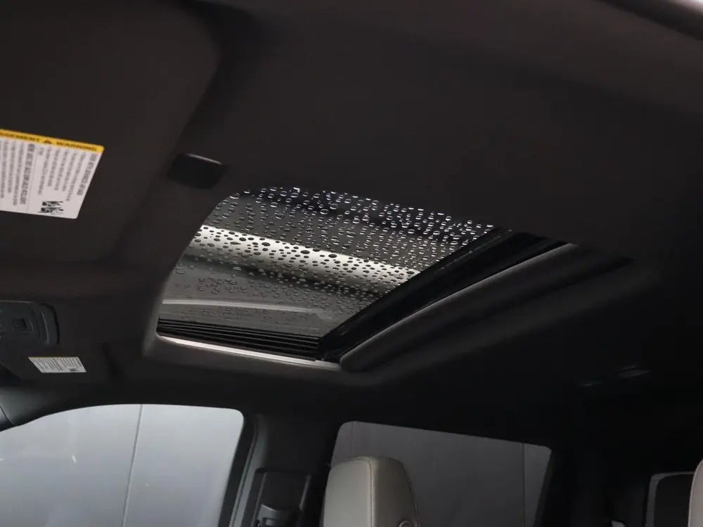 Chevrolet Silverado | LEDER | MEMORY | BOSE | TREKHAAK | uit 2024, foto 13