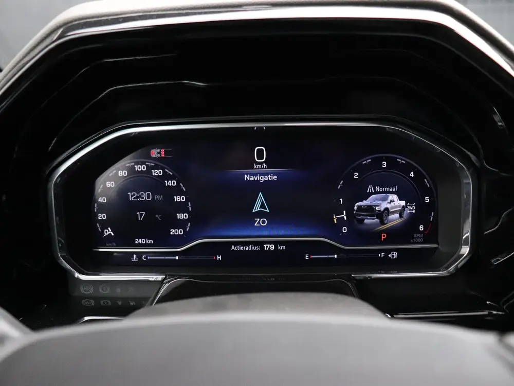 Chevrolet Silverado | LEDER | MEMORY | BOSE | TREKHAAK | uit 2024, foto 5