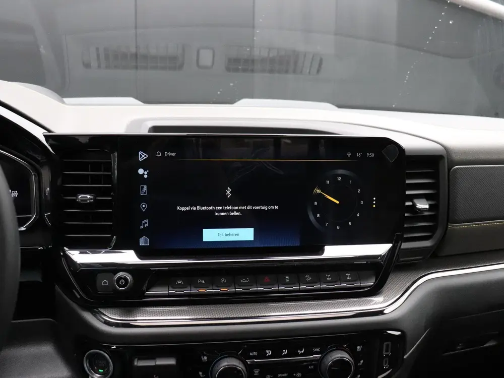 Chevrolet Silverado | LEDER | MEMORY | BOSE | TREKHAAK | uit 2024, foto 6