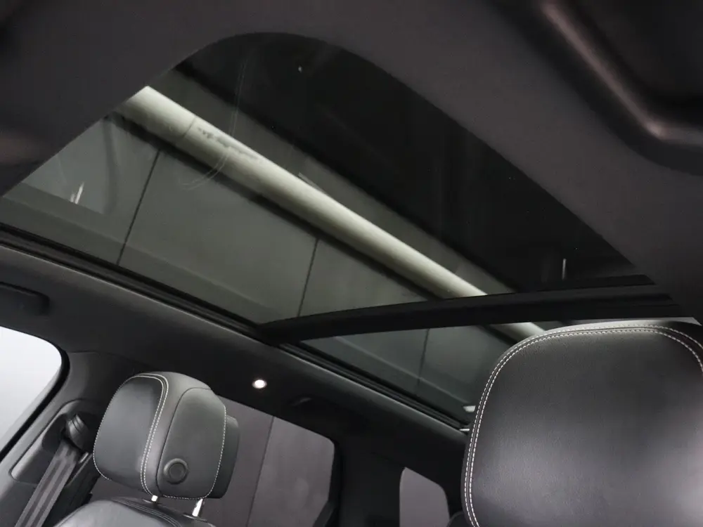 Volkswagen Touareg 3.0 TSi 4MOTION | LEDER | MEMORY | PANO-D uit 2021, foto 15