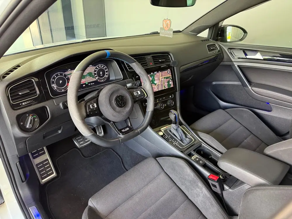 Volkswagen GOLF 2.0 TSI 4Motion R 310PK|PANO uit 2019, foto 3