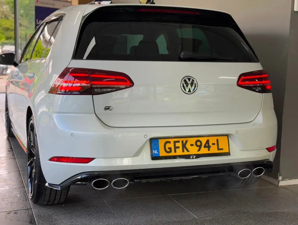 Volkswagen GOLF 2.0 TSI 4Motion R 310PK|PANO uit 2019, foto 7
