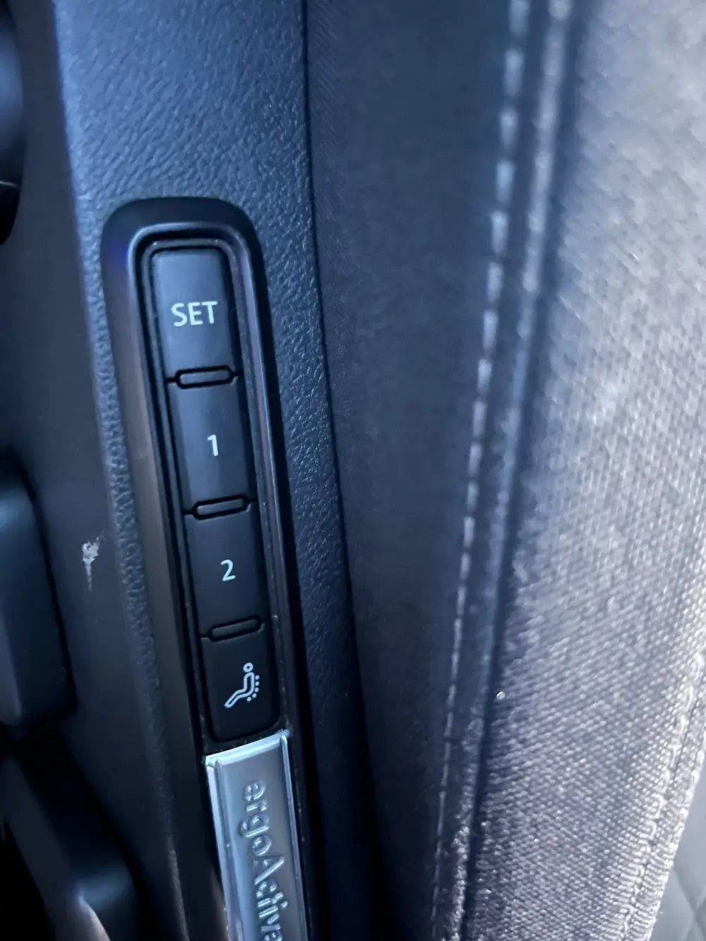 Volkswagen Golf 1.5 Etsi 150pk 7-DSG 2020 Grijs uit 2020, foto 10