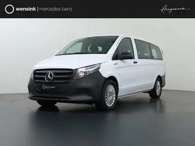 Mercedes-Benz Vito 129 L2 PRO 90kWh uit 2026