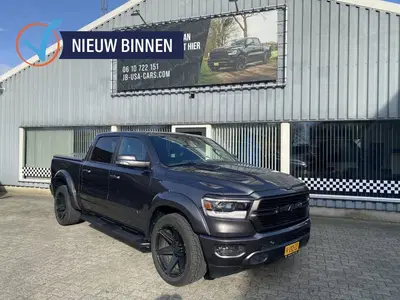 Dodge RAM 5.7 V8 360 Camera 22 INCH (bj 2019) uit 2019