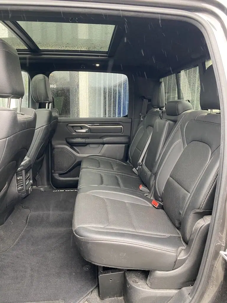 Dodge RAM 5.7 V8 360 Camera 22 INCH (bj 2019) uit 2019, foto 13