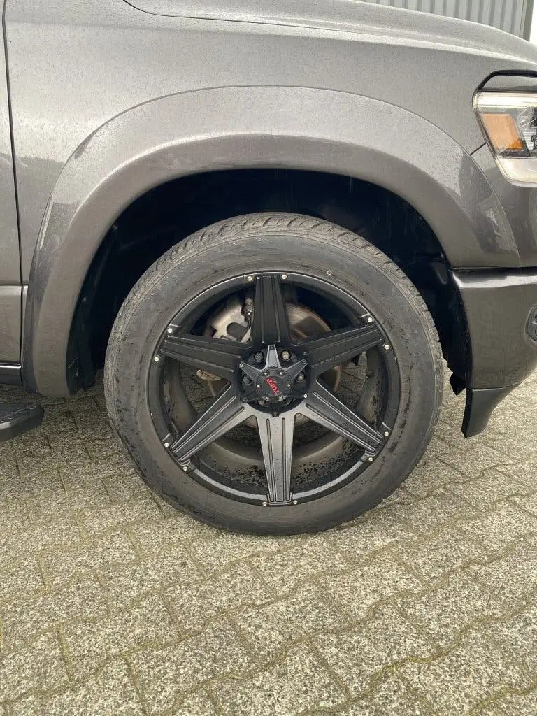 Dodge RAM 5.7 V8 360 Camera 22 INCH (bj 2019) uit 2019, foto 14