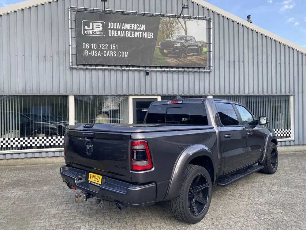 Dodge RAM 5.7 V8 360 Camera 22 INCH (bj 2019) uit 2019, foto 7