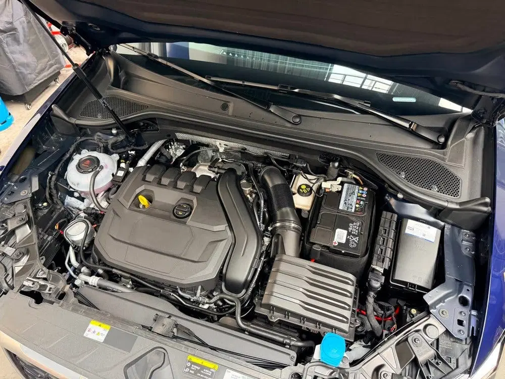 Audi Q2 35 TFSI uit 2023, foto 2